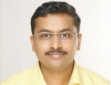 Jai Kumar Goyal